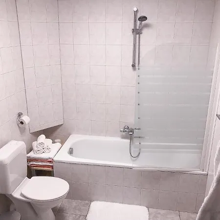 Quality Gaume & Sauna - Appartement