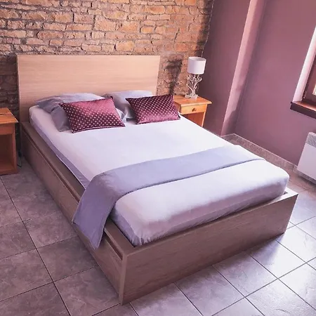 Quality Gaume & Sauna - *