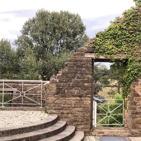 Appartement Quality Gaume & Sauna - Chassepierre