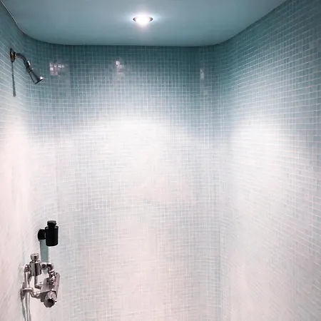 Quality Gaume & Sauna - Appartement *