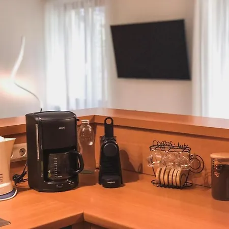 Quality Gaume & Sauna - Appartement Chassepierre