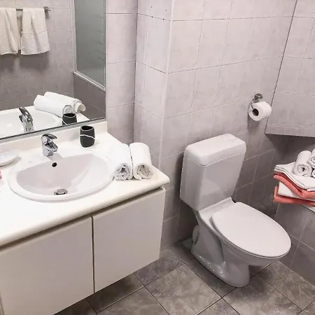 Appartement Quality Gaume & Sauna - *