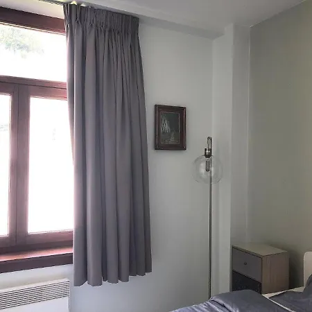 Appartement Quality Gaume & Sauna - Chassepierre