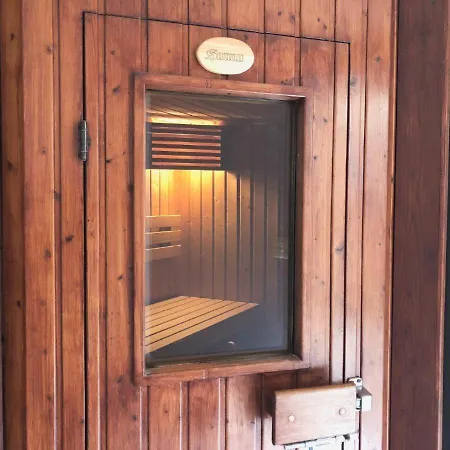Quality Gaume & Sauna - *