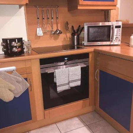 Quality Gaume & Sauna - *