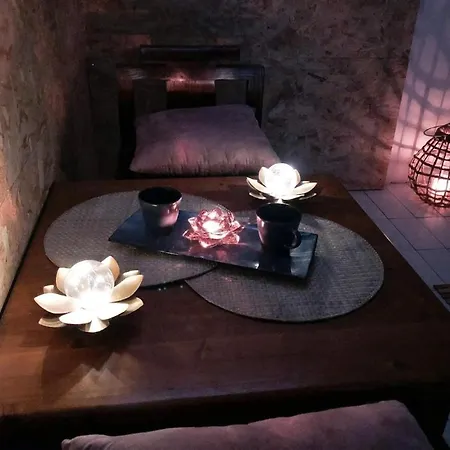 Quality Gaume & Sauna -