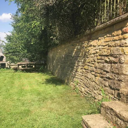 Appartement Quality Gaume & Sauna - Chassepierre