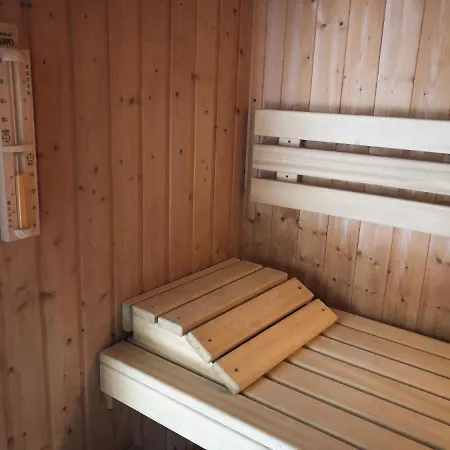 Quality Gaume & Sauna - * Chassepierre